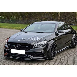 ZfXxc CLA  C117 W117 CLA45 AMG - tg bvX|C[ / Xvb^[ fBt[U[ GA p[c ingo noak