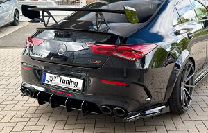 �����Z�f�X�x���c CLA45 AMG C118 X118 �G�f�B�V���� ���A �Z���^�[ �f�B�t���[�U�[ �t�B�� / �X�v���b�^�[ �f�B�t���[�U�[ �G�A�� �p�[�c ingo noak