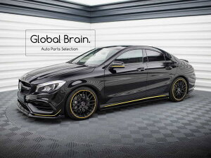 ZfXxc CLA  C117 CLA45 AMG TCh XJ[g Jo[ X|C[/ Benz Xvb^[ fBt[U[ GA p[c JX^ `[