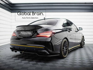 ZfXxc CLA  C117 CLA45 AMG A fBt[U[/ Benz Xvb^[ fBt[U[ GA p[c JX^ `[