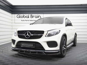 ZfXxc GLE N[y C292 AMGC GLE43 tg bv X|C[ V2/ benz Xvb^[ fBt[U[ GA p[c JX^ `[