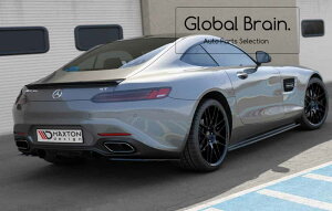 �����Z�f�X AMG GT S C190 ���A �T�C�h �X�v���b�^�[/ benz �X�v���b�^�[ �f�B�t���[�U�[ �G�A�� �p�[�c �J�X�^�� �`���[��