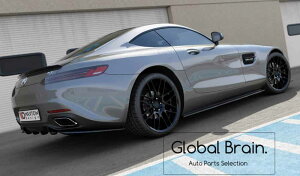 ZfX AMG GT S C190 A Z^[ fBt[U[/ benz Xvb^[ fBt[U[ GA p[c JX^ `[