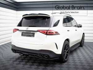 �����Z�f�X �x���c GLE53 AMG W167 ���A �f�B�t���[�U�[ �X�|�C���[/ benz �X�v���b�^�[ �f�B�t���[�U�[ �G�A�� �p�[�c �J�X�^�� �`���[��