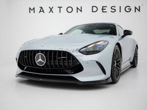 �����Z�f�X AMG GT 63 C192 �t�����g ���b�v �X�|�C���[ V1 / benz �X�v���b�^�[ �f�B�t���[�U�[ �G�A�� �p�[�c �J�X�^�� �`���[��