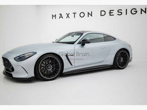 ZfX AMG GT 63 C192 TCh XJ[g Jo[ X|C[ V1 / benz Xvb^[ fBt[U[ GA p[c JX^ `[