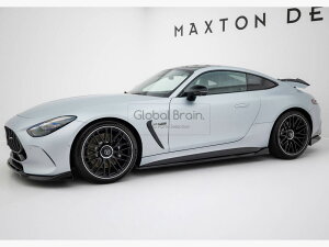 ZfX AMG GT 63 C192 TCh XJ[g Jo[ X|C[ V2 / benz Xvb^[ fBt[U[ GA p[c JX^ `[