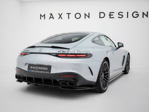 ZfX AMG GT 63 C192 A gN X|C[ / A EBO GNXeV g Jo[ GA