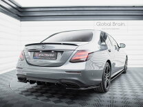 楽天市場】w213 e43（外装・エアロパーツ｜パーツ）：車用品<車