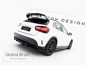 �����Z�f�X�x���c GLA45 AMG ��� ED1 ���A ���[�t �X�|�C���[ / benz �X�v���b�^�[ �f�B�t���[�U�[ �G�A�� �p�[�c �J�X�^�� �`���[��