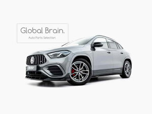 ZfXxc GLA 35 AMG / AMGC  H247 TCh XJ[g fBt[U[/ benz Xvb^[ fBt[U[ GA p[c JX^ `[
