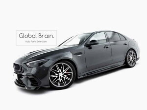 �����Z�f�X�x���c C�N���X W206 S206 C63 AMG �T�C�h �X�J�[�g �f�B�t���[�U�[/ benz �X�v���b�^�[ �f�B�t���[�U�[ �G�A�� �p�[�c �J�X�^�� �`���[��