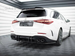 �����Z�f�X�x���c C�N���X W206 S206 C43 AMG ���A �Z���^�[ �f�B�t���[�U�[ �t�B��/ benz �X�v���b�^�[ �f�B�t���[�U�[ �G�A�� �p�[�c �J�X�^�� �`���[��