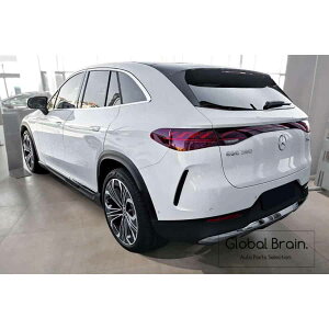 �����Z�f�X�x���c EQE SUV X294 ���A �o���p�[ �v���e�N�^�[ �K�[�h / Mercedes Benz �G�A�� �p�[�c
