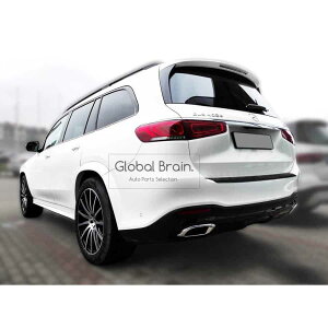 ZfXxc GLS X167 J[{ A op[ veN^[ K[h / Mercedes Benz GA p[c