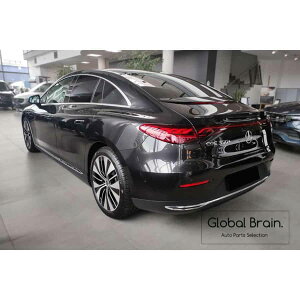 �����Z�f�X�x���c EQE V295 �J�[�{�� ���A �o���p�[ �v���e�N�^�[ �K�[�h / Mercedes Benz �G�A�� �p�[�c