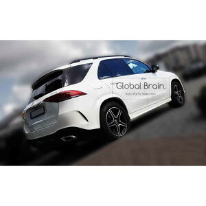 ZfXxc GLE W167 J[{ A op[ veN^[ K[h / Mercedes Benz GA p[c