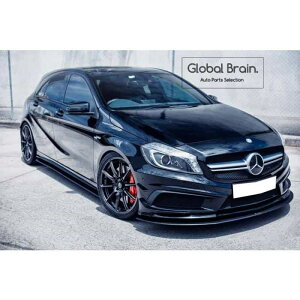 ZfXxc ANX W176 A45 AMG / X|[c O - tg bv X|C[ / Xvb^[ fBt[U[ GA p[c flow design