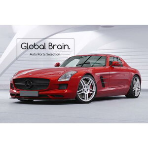 �����Z�f�X�x���c SLS AMG C197 �t�����g ���b�v �X�|�C���[ / �t�����g �X�v���b�^�\ �o���p�[ �A���_�[ �f�B�t���[�U�[ �X�J�[�g 462