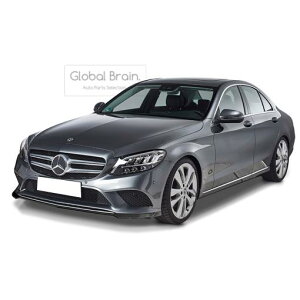 ZfXxc CNX W205 S205  AoMh tg bv X|C[ / tg Xvb^\ op[ A_[ fBt[U[ XJ[g 530