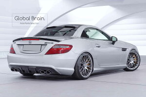 �����Z�f�X�x���c SLK/ SLC R172 ���A ���[�t �X�|�C���[ / �E�C���O �g���� �G�N�X�e���V���� �f�B�t���[�U�[ 033 csr