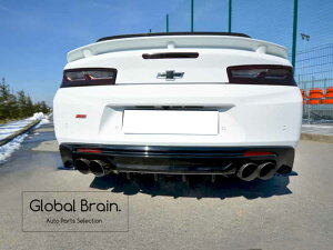 2016-2018 V{[ J} SS A Z^[ fBt[U[/ Chevrolet Xvb^[ fBt[U[ GA p[c JX^ `[