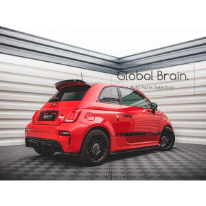 Aog 595 tBAbg TCh XJ[g Jo[ X|C[/ Fiat Xvb^[ fBt[U[ GA p[c JX^ `[