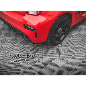 Aog 595 tBAbg A TCh Xvb^[ Xpbc/ Fiat Xvb^[ fBt[U[ GA p[c JX^ `[