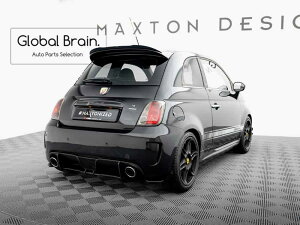 Aog500 A Z^[ fBt[U[ tB [VO/ Abarth Xvb^[ fBt[U[ GA p[c JX^ `[