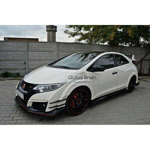 2015-2017 z_ VrbN ^Cv R FK2 tg bv X|C[V1/ HONDA Xvb^[ fBt[U[ GA p[c JX^ `[
