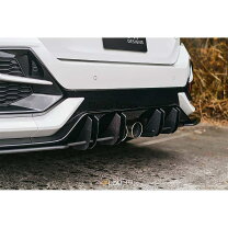 楽天市場】シビック fk7リア（パーツ｜車用品）：車用品・バイク用品の通販