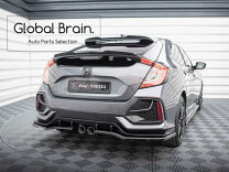楽天市場】fk7 無限 スポイラーの通販