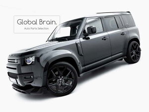 h[o[ fBtF_[ L663 110 TCh XJ[g Jo[ X|C[ / Land Rover Xvb^[ fBt[U[ GA p[c JX^ `[