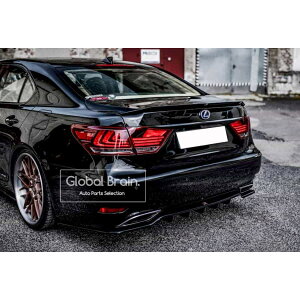 NTX LS  XF40 A gN X|C[/ Lexus Xvb^[ fBt[U[ GA p[c JX^ `[