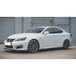 NTX IS-F ISF TCh XJ[g Jo[ X|C[/ Lexus Xvb^[ fBt[U[ GA p[c JX^ `[