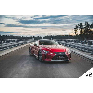 NTX LC500 tg bv X|C[V2/ Lexus Xvb^[ fBt[U[ GA p[c JX^ `[