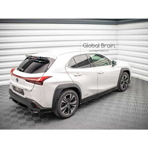 2018- NTX UX TCh XJ[g fBt[U[/ Lexus Xvb^[ fBt[U[ GA p[c JX^ `[