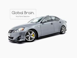 NTX IS FX|[c  XE20 TCh XJ[g Jo[ X|C[ / LEXUS Xvb^[ fBt[U[ GA p[c JX^ `[