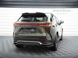 2021- ���N�T�X NX F�X�|�[�c ���A ���[�t �X�|�C���[/ LEXUS �X�v���b�^�[ �f�B�t���[�U�[ �G�A�� �p�[�c �J�X�^�� �`���[��