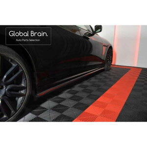 2013-2016 }ZeB NAg|e MQP TCh XJ[g Jo[ X|C[/ Maserati Xvb^[ fBt[U[ GA p[c JX^ `[