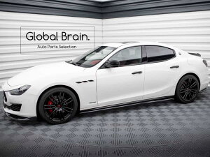 2017-2020 }ZeB Mu M157  TCh XJ[g fBt[U[/ Maserati Xvb^[ fBt[U[ GA p[c JX^ `[