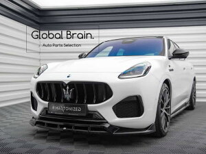 }ZeB OJ[ GT/fi tg bv X|C[/ Maserati Xvb^[ fBt[U[ GA p[c JX^ `[