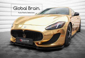 �}�Z���e�B �O�����g�D�[���Y�� �X�|�[�c MC �t�����g ���b�v �X�|�C���[ V2/ Maserati �X�v���b�^�[ �f�B�t���[�U�[ �G�A�� �p�[�c �J�X�^�� �`���[��