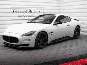 }ZeB OgD[Y S TCh XJ[g Jo[ X|C[/ Maserati Xvb^[ fBt[U[ GA p[c JX^ `[