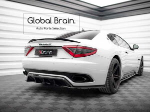 }ZeB OgD[Y S A gN X|C[/ Maserati Xvb^[ fBt[U[ GA p[c JX^ `[