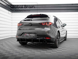 }c_3 MAZDA3 t@XgobN A TCh Xvb^[ Xpbc V1/ MAZDA Xvb^[ fBt[U[ GA p[c JX^ `[