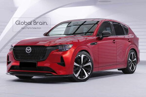 �}�c�_ CX-60 / CX-80 �n�C�u���b�h �t�����g ���b�v �X�|�C���[ / �t�����g �X�v���b�^�\ �o���p�[ �A���_�[ �f�B�t���[�U�[ �X�J�[�g 934