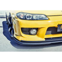 楽天市場】シルビア s15（フロントスポイラー｜外装・エアロパーツ 