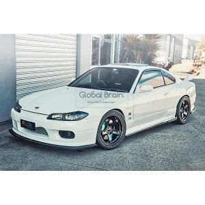 Y VrA S15 - TCh XJ[g X|C[ / jbT Xvb^[ fBt[U[ GA p[c nissan flow design