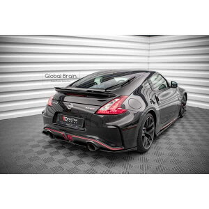 Y tFAfBZ 370Z Z34  Nismo A TCh Xvb^[ Xpbc/ NISSAN Xvb^[ fBt[U[ GA p[c JX^ `[